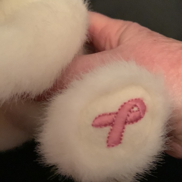 Boyd’s Bear Plush Made Exclusively For Longaberger Horizon Of Hope - Picture 5 of 12